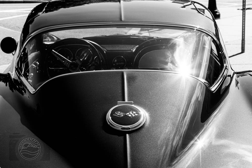 Vette and Light